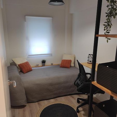 Apartamento Casa Ryo Santander Bagian luar foto