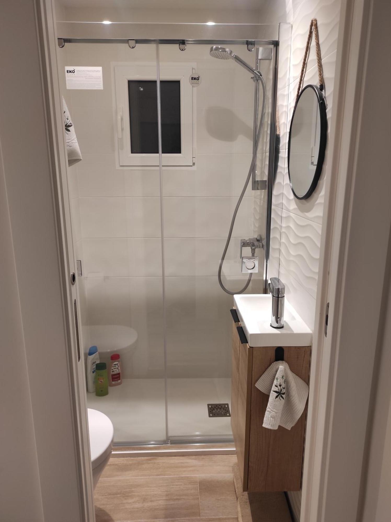 Apartamento Casa Ryo Santander Bagian luar foto