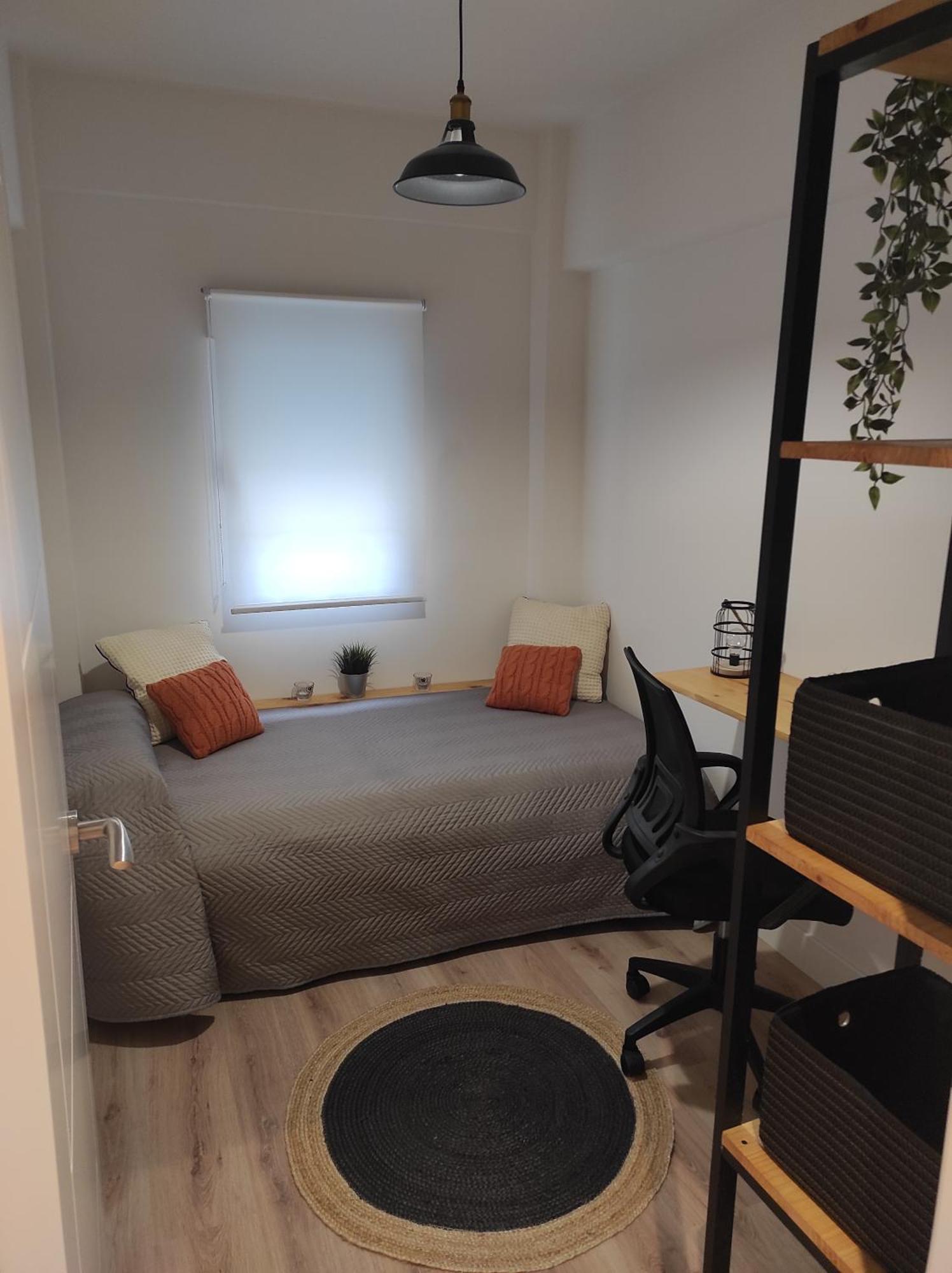 Apartamento Casa Ryo Santander Bagian luar foto