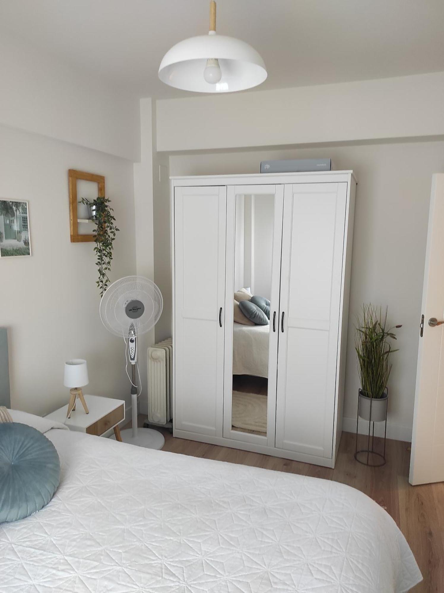 Apartamento Casa Ryo Santander Bagian luar foto