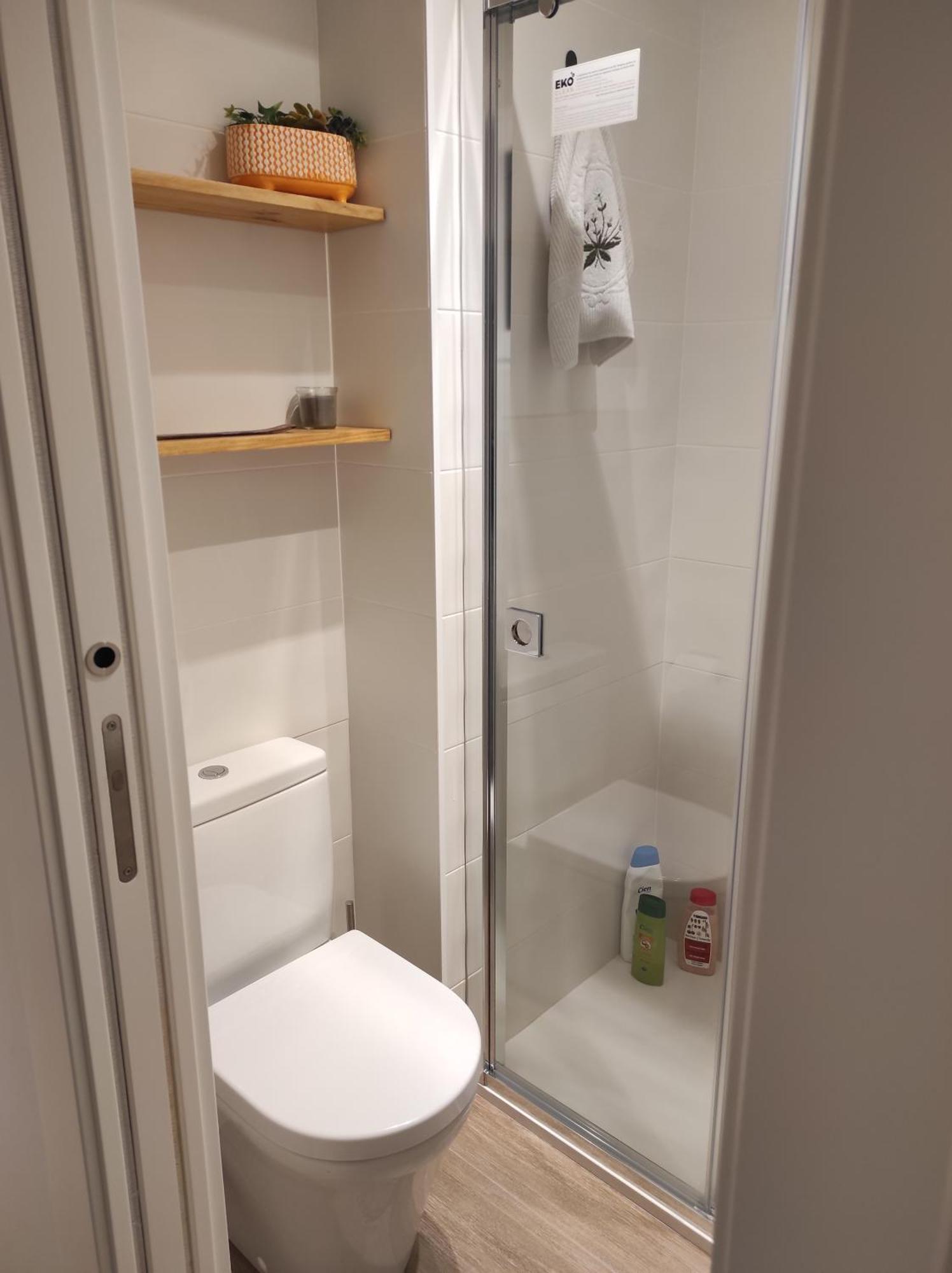 Apartamento Casa Ryo Santander Bagian luar foto