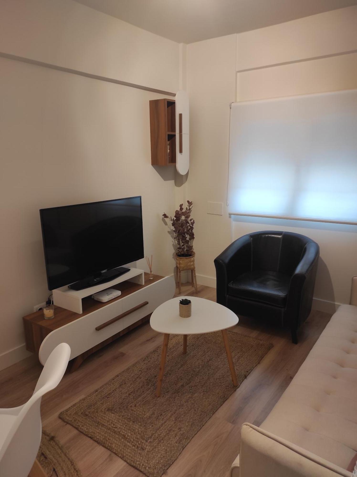 Apartamento Casa Ryo Santander Bagian luar foto